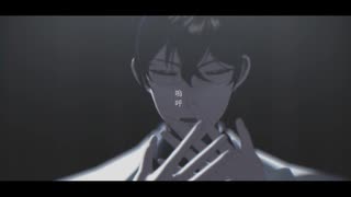 【にじさんじMMD】アンヘル【レオス・ヴィンセント】