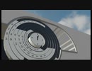 blender織田幸銅器からくり時計
