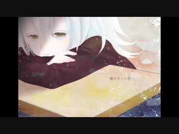nandayo / 初音ミク