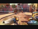 Overwatch オーバーウォッチ適当実況動画part420