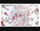 【ニコカラ】ミシェルに花束を【onvocal】