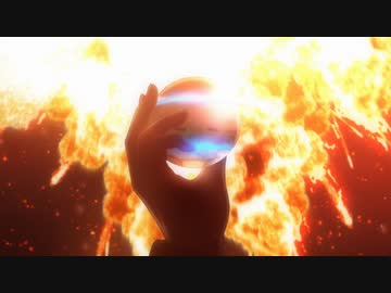 攻殻機動隊ARISE PYROPHORIC CULT　Chapter.1