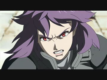 攻殻機動隊　S.A.C.　2nd GIG　Individual Eleven　Chapter.1