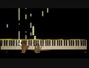 ONE PIECE op ウィーアー！（ピアノ）