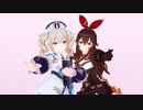 【原神】テイワット冒険記念動画　一周年旅手帳