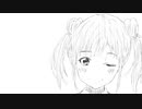 チョコせんぱいのひみつ