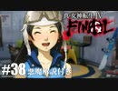 【真・女神転生Ⅳ FINAL】ずーっと一緒なんだからね！ Part38【初見実況・悪魔解説付き】