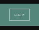 オリジナル曲『LIBERTY』・feat.Saki Ai