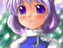 東方競馬譚　第14回「レティパクの『くろまく』を狙え！」