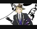 【MMDツイステ】第六感【Rook】