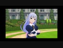 ミリ女ファイト！デラシネ