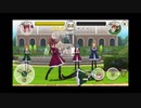 ミリ女ファイト！パンジー