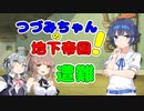 【Oxygen Not Included】つづみちゃんの地下帝国！ #01 【CeVIO実況】