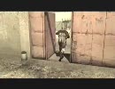 MGS4を細々とプレイ Part.03