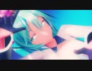 【MMD】ジャンキーナイトタウンオーケストラ 【YYB式初音ミク】