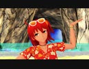 【Fate/MMD】ぐだぐだオベロン真夏の太陽系デスコ【オベロン再臨バレ】