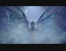 【寡黙なゆっくり実況】新大陸と凍て地のハンター：17狩【MHW：I】