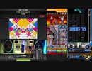 【beatmaniaIIDX】Frisk and Squeak(SPA)