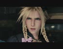 #62【FF7R女性実況】安定迷子が行く。星救う珍道中【なでふじ】
