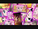 【再現MAD】探偵オペラ ミルキィホームズ×グルッポ【静止画MAD】