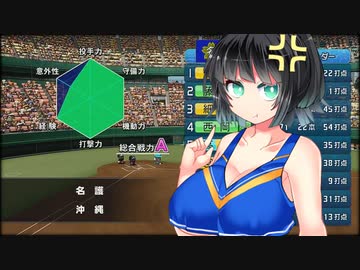 【パワプロ2021】清楚理事長京町セイカの栄冠ナインR【京町セイカ実況プレイ】14