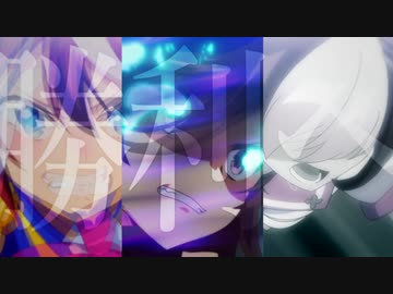 次の伝説を見よ。【ウマ娘】【GIRLS' LEGEND U】改良版