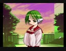 To Heart マルチさよなら