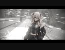 MMD】アスノヨゾラ哨戒班（獅白ぼたん）