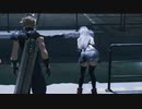 #64【FF7R女性実況】安定迷子が行く。星救う珍道中【なでふじ】