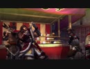 【実況】防御を知らない２人が戦国BASARA4 皇 ANNIVERSARY EDITIONやってみた　part36【にそみ】