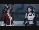 #65【FF7R女性実況】安定迷子が行く。星救う珍道中【なでふじ】