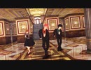 【呪術廻戦】一年でGimme×Gimme踊ってみた