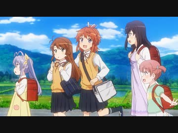 【フロムMAD】のんのんふろむ　12なのん