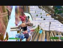 30連続キル！ #shorts「FORTNITE」「フォートナイト」