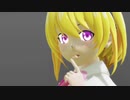 【MMDひぐらし】北条沙都子でLUVORATORRRRRY!【MMD】