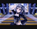 【MMDデレマス】神崎蘭子ちゃんで『お願い！シンデレラ』　