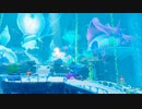 ドラゴンクエスト11 41海の世界「海底王国」での新たな出会いとオーブの行方