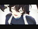 【にじさんじMMD】オートファジー【アクシア・クローネ】
