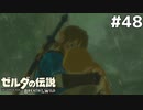 48#ブレス オブ ザ ワイルド[生放送実況プレイ]会員限定