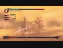 NINJA GAIDEN II つぶやき実況8-7