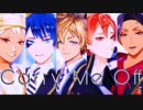 【MMDツイステ】Carry Me Off【カリム・ジャミル・エース・デュース・ラギー】