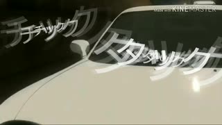 【あおやMAD】名探偵コナン×夜に駆ける【歌詞付き】