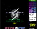 【RTA】スーパーメトロイド 100%アイテム回収 1時間18分28秒