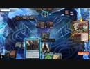 【MTGArena】マジックザギャザリング実況プレイ107(青コントロール)