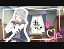 【小春六花】恋心【SynthVオリジナル曲】