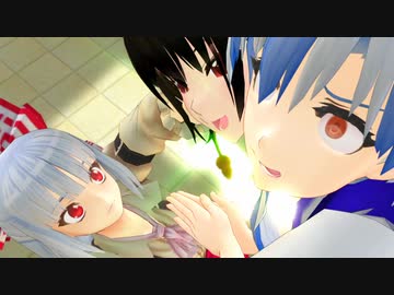 人気の 鈴仙 優曇華院 イナバ 動画 3 199本 ニコニコ動画