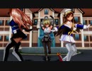 【COM3D2】アメリ艦でKiss me! Choose me!