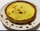 エッグタルト作ってみた【XELO】