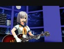 【MMD】浜風　ギター弾き語り　｢愛しい人へ ｣