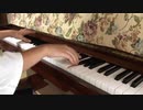 【AIR】鳥の詩〜夏影　弾いてみた【ピアノ】